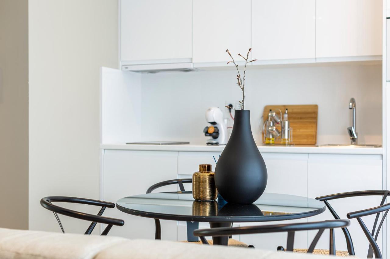 Apartamentos Martalia Arenal Ronda Dış mekan fotoğraf