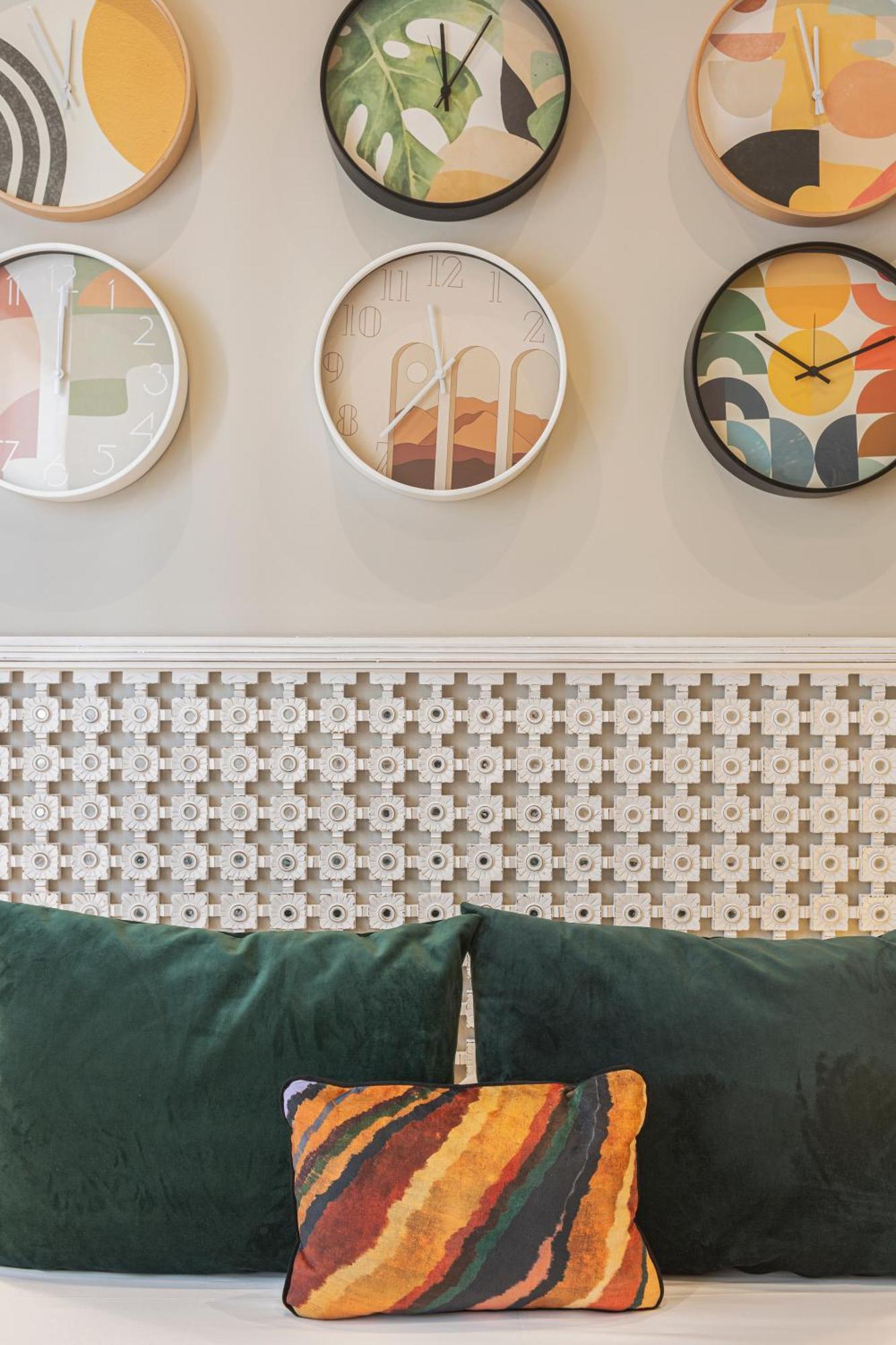 Apartamentos Martalia Arenal Ronda Dış mekan fotoğraf