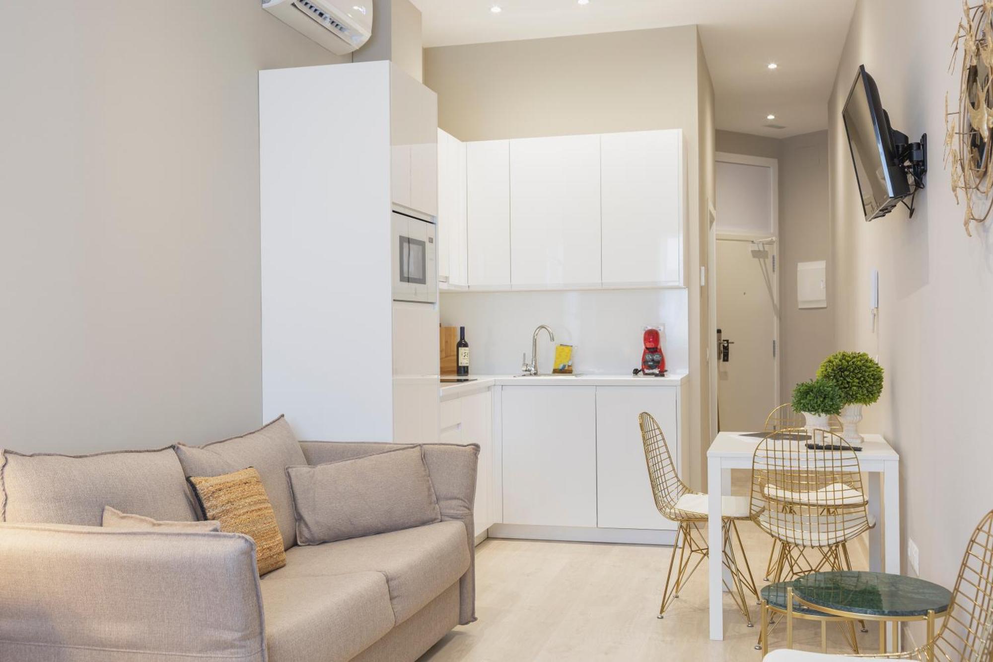 Apartamentos Martalia Arenal Ronda Dış mekan fotoğraf