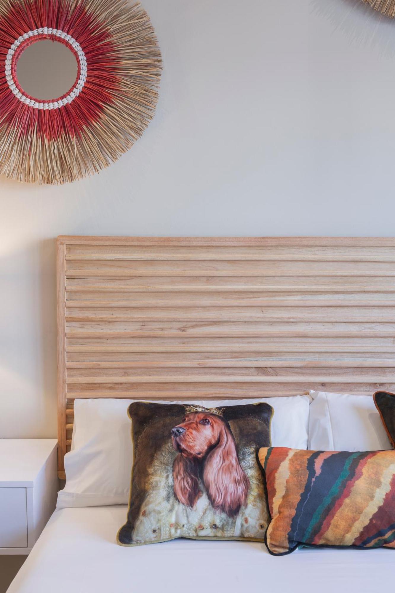 Apartamentos Martalia Arenal Ronda Dış mekan fotoğraf
