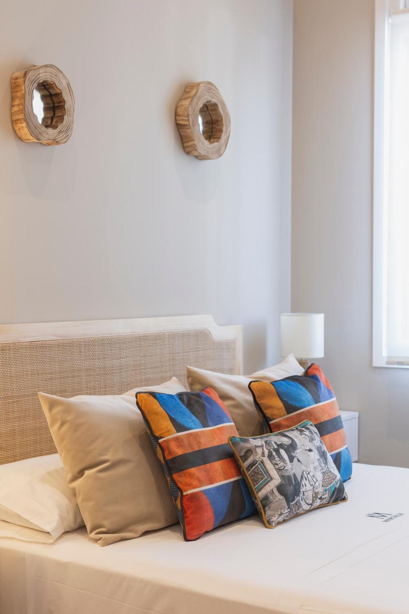 Apartamentos Martalia Arenal Ronda Dış mekan fotoğraf