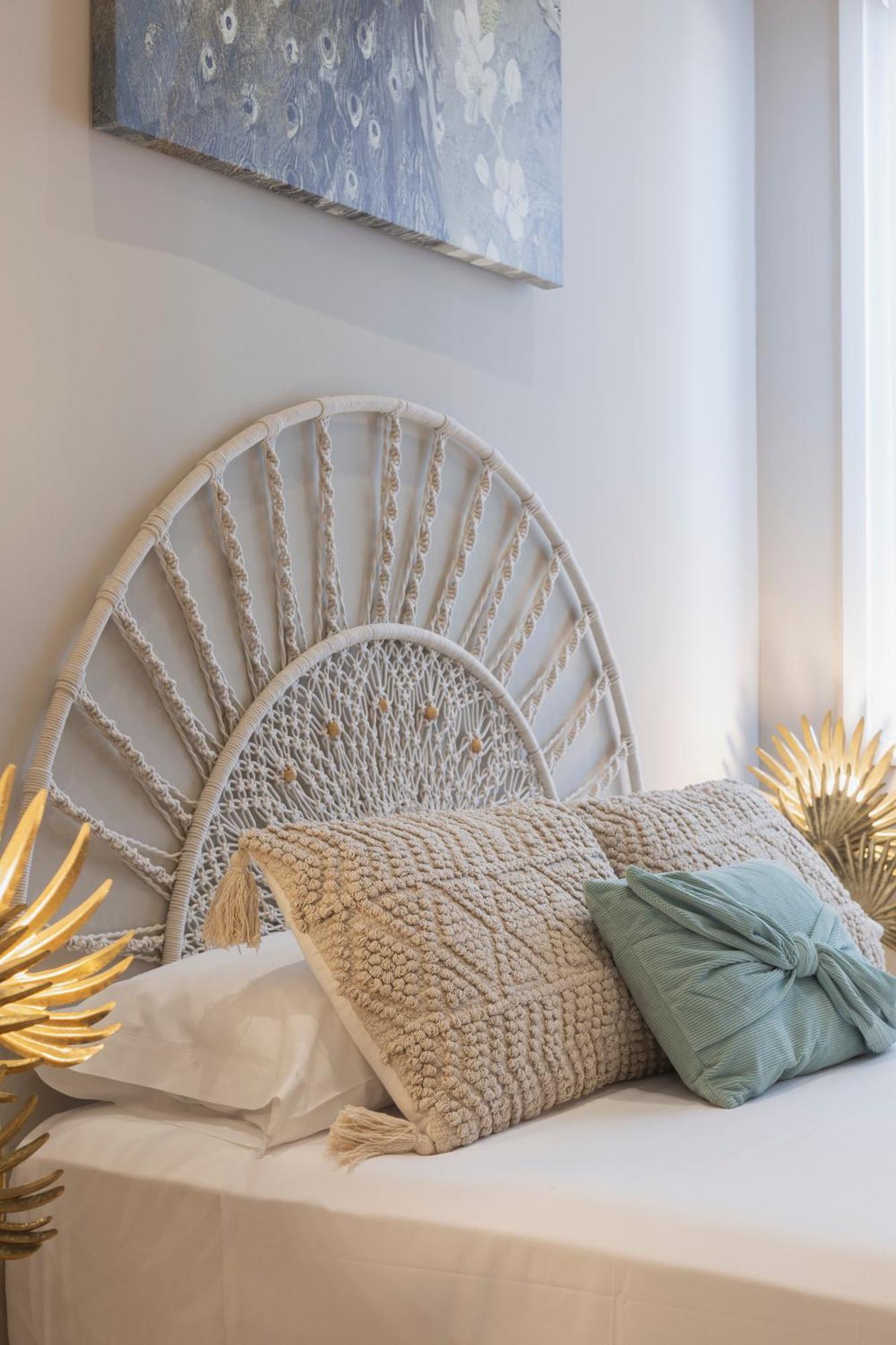 Apartamentos Martalia Arenal Ronda Dış mekan fotoğraf