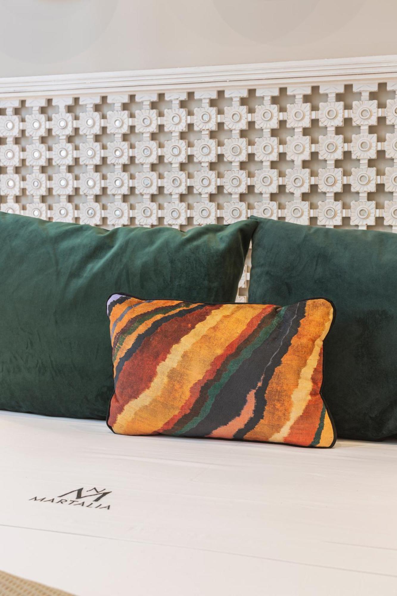 Apartamentos Martalia Arenal Ronda Dış mekan fotoğraf